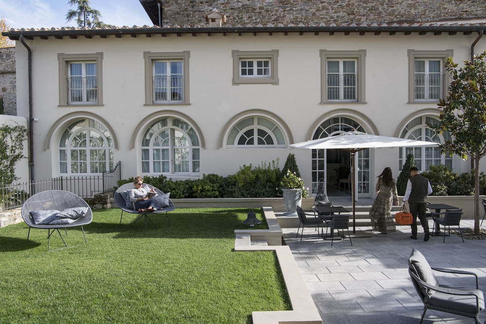 Hotel Dimora Palanca Boutique & SPA 43/50