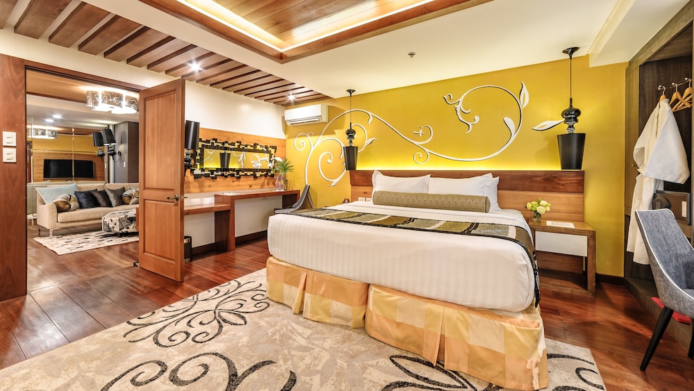 Sweet Home Boutique Hotel 30/72