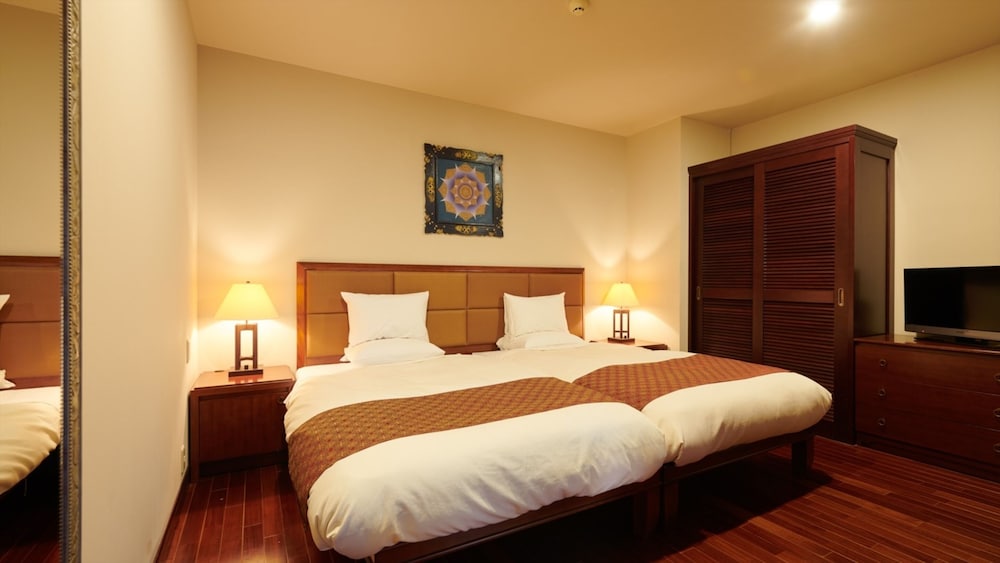 SHIGIRA BAYSIDE SUITE ALLAMANDA 13/70