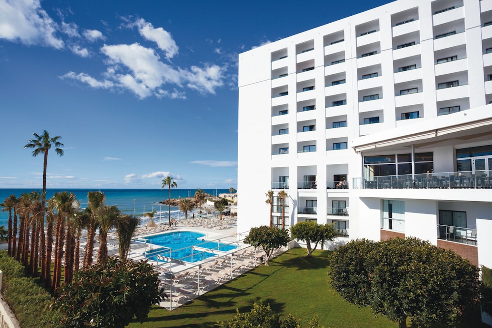 Hotel Riu Monica Adults Only 31/35