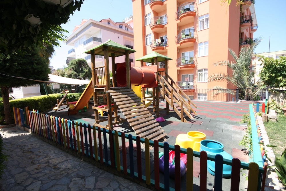 Sunpark Garden 42/50