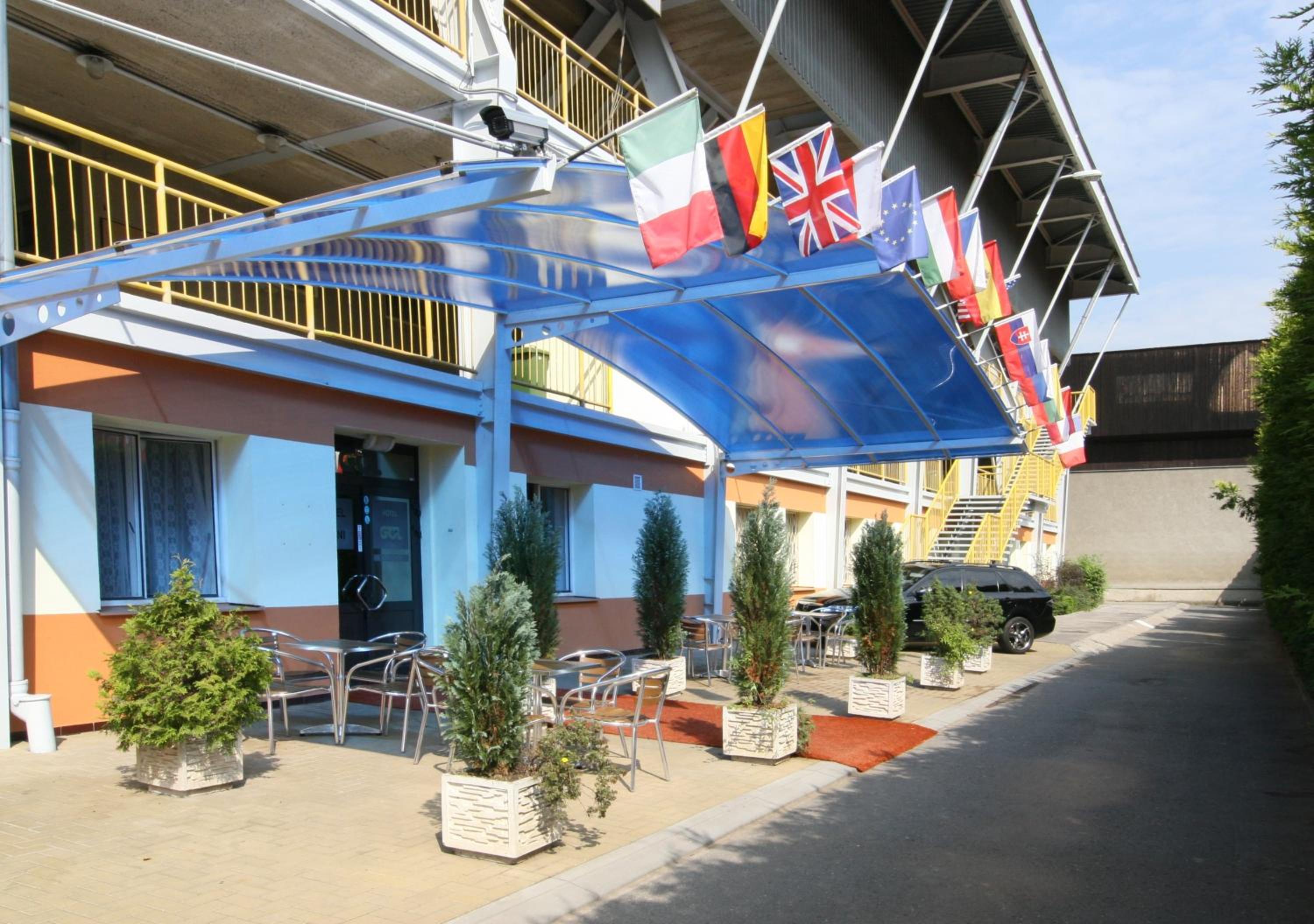 Gol Garni Hotel 31/46