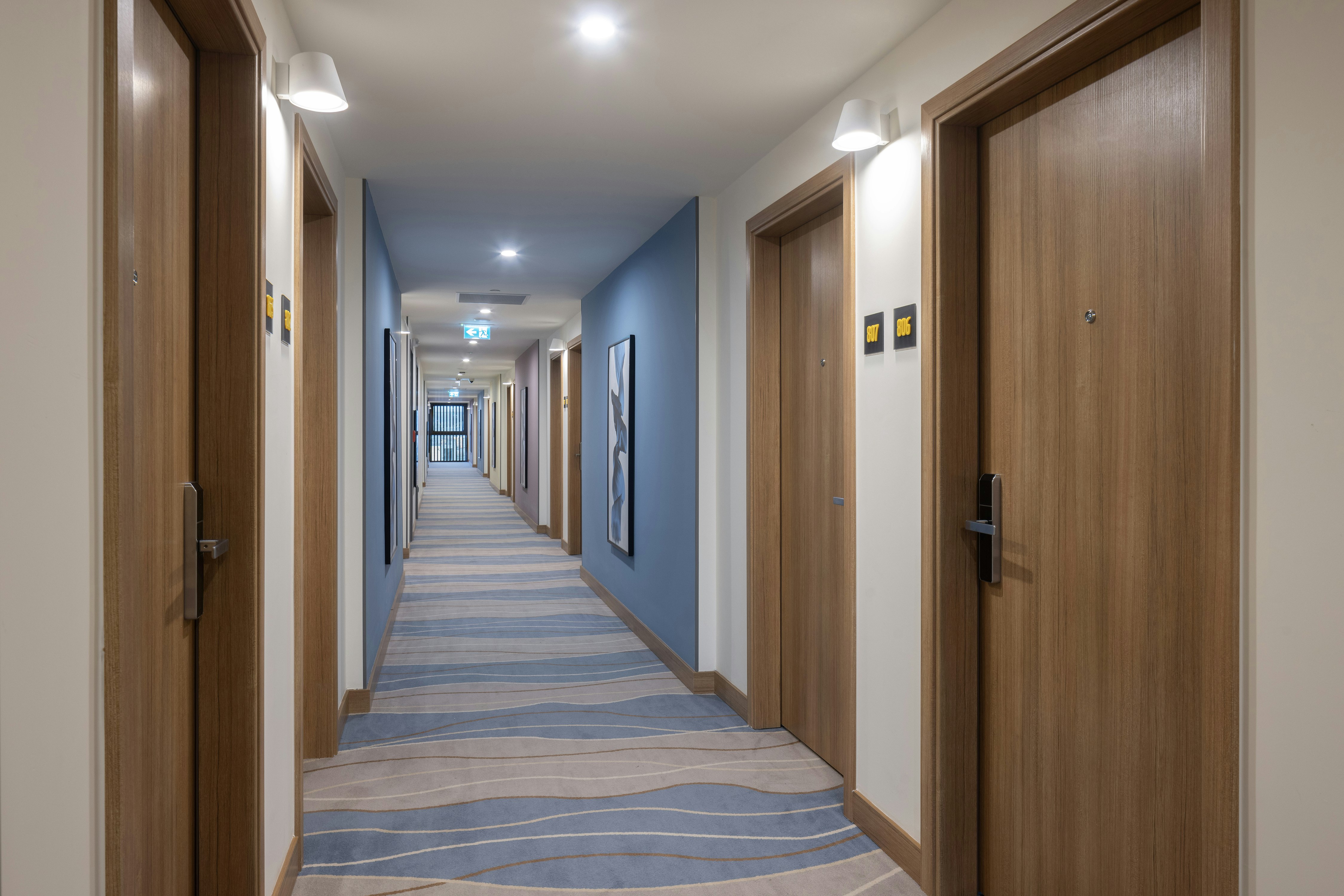 Hampton by Hilton Antalya Airport photo2