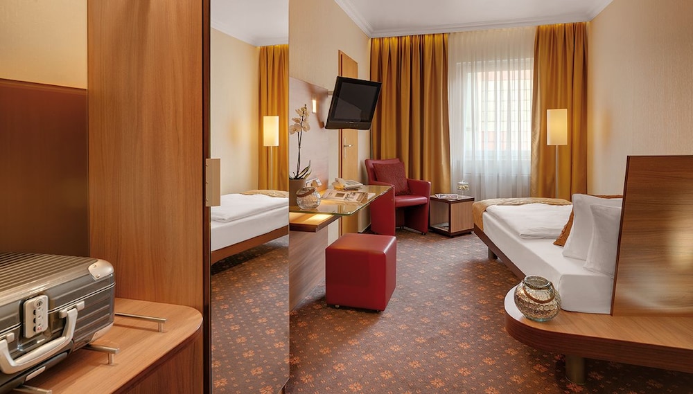 Hotel Wegner 28/32