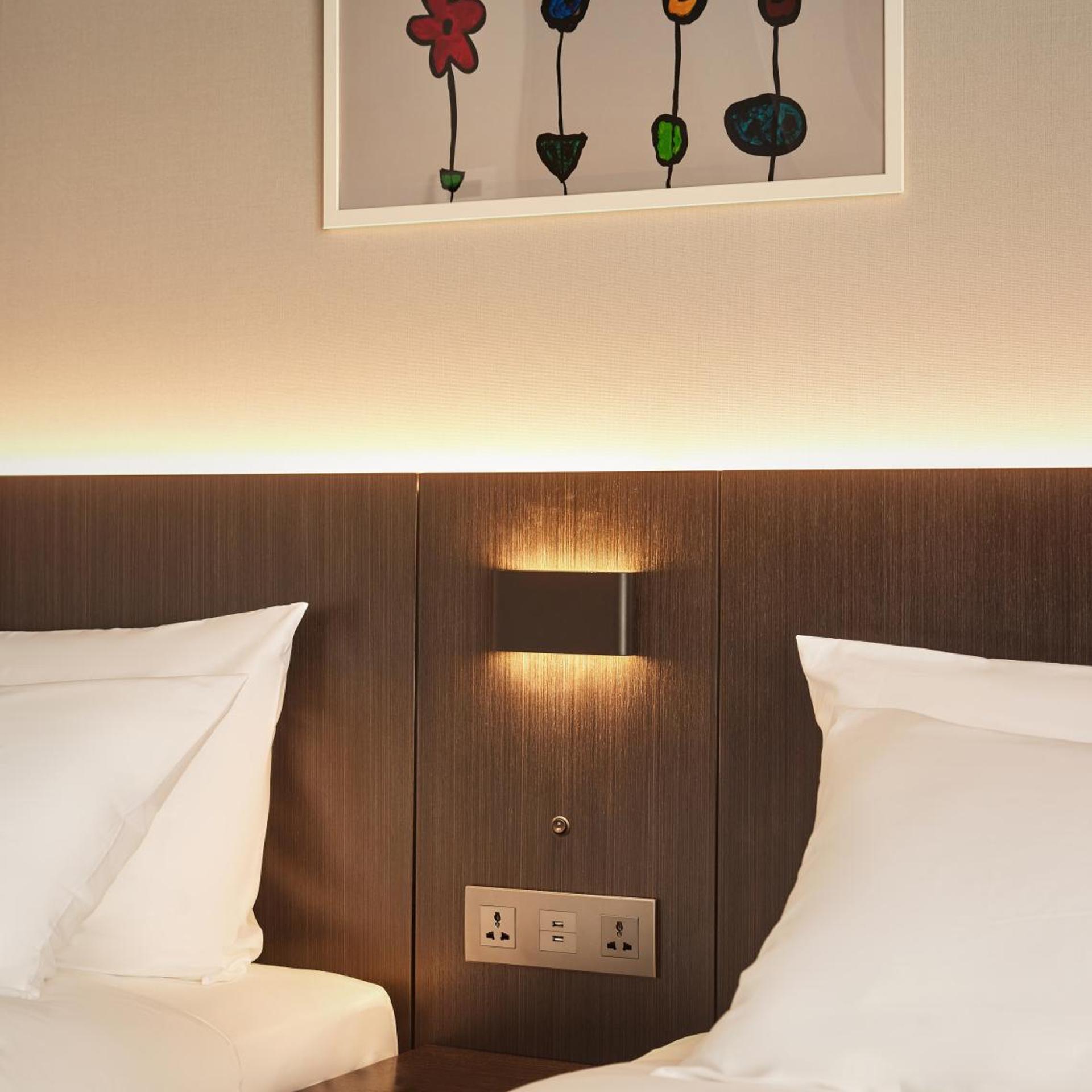 HOMES Stay MyeongDong 25/47