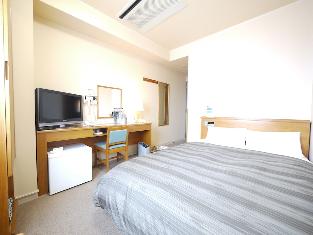 Hotel Route-Inn Kani 7/48