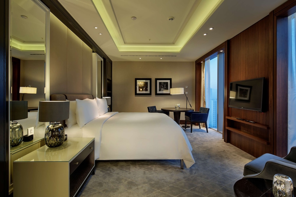 Hilton Istanbul Bomonti Hotel & Conference Center 27/91