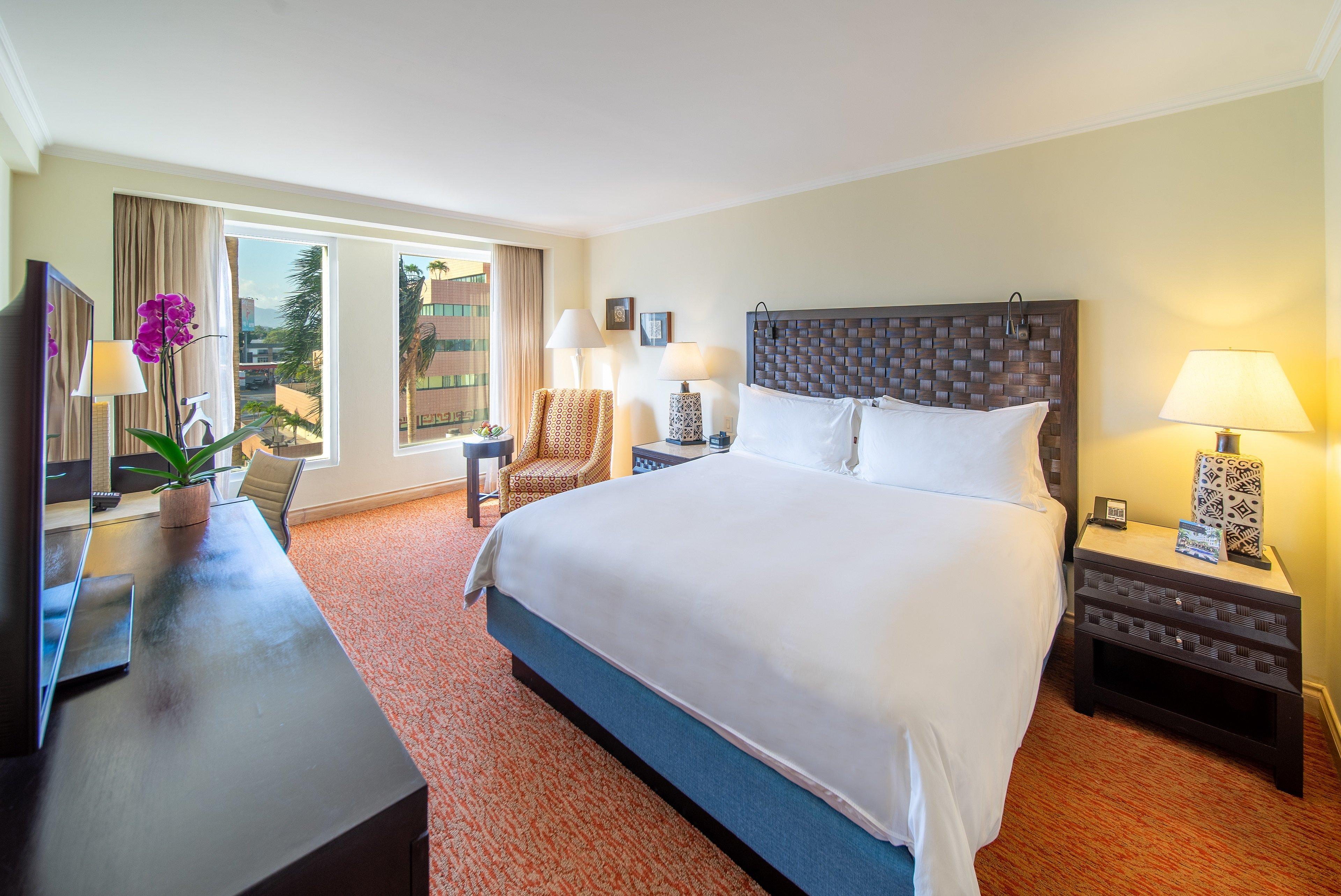 Room, King Bed