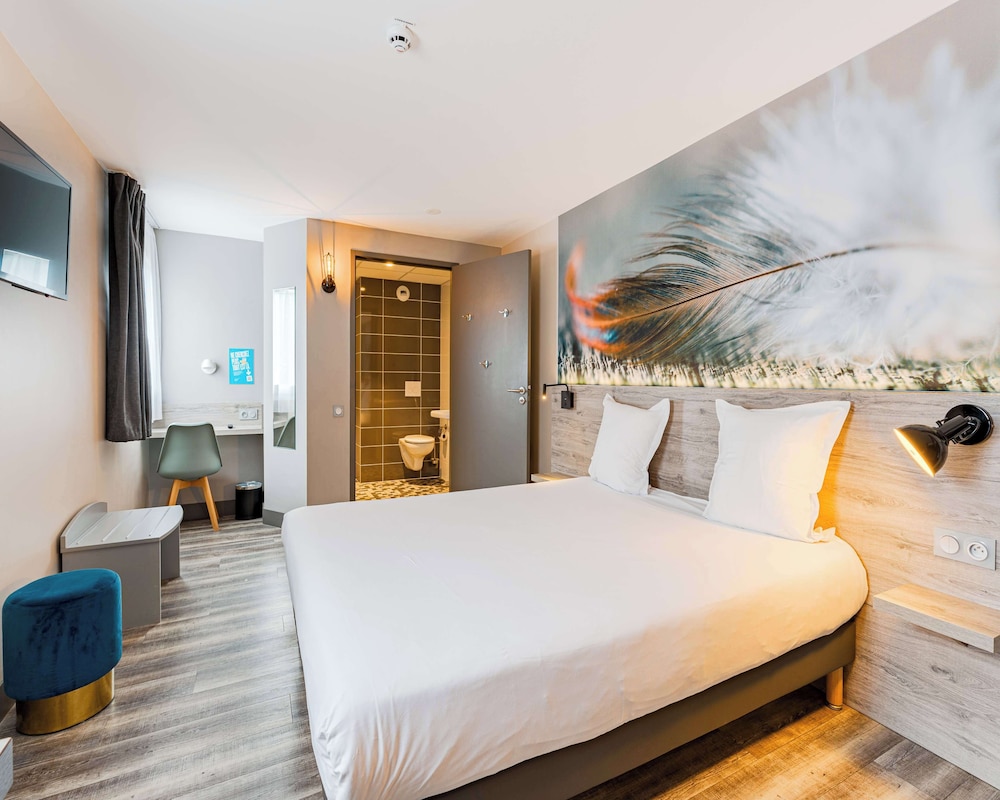 Kyriad Direct Tours Sud Chambray Les Tours 15/58
