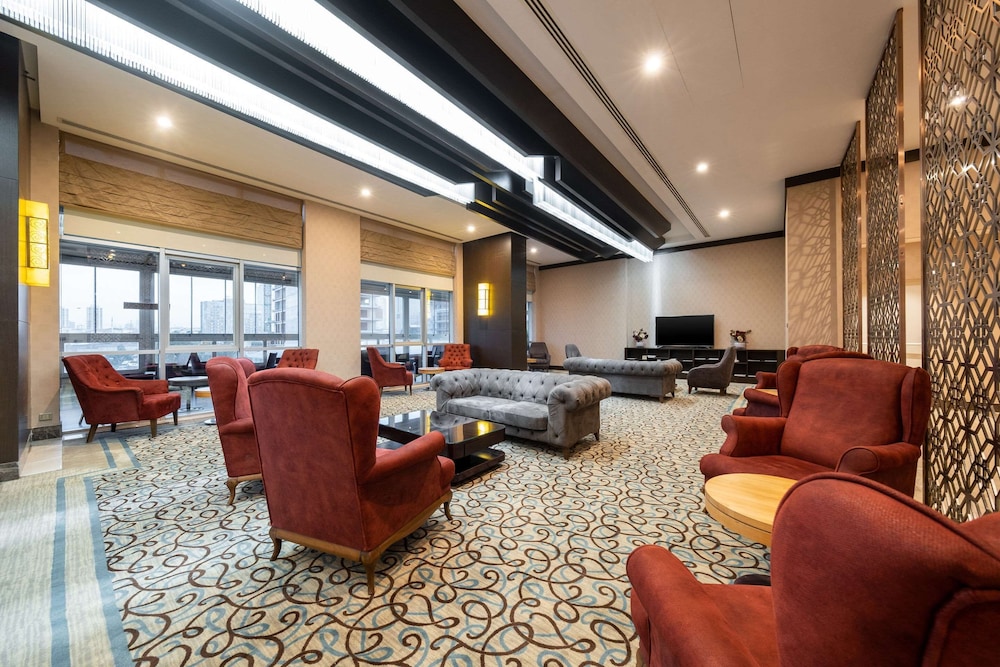Clarion Hotel Istanbul Mahmutbey 43/60