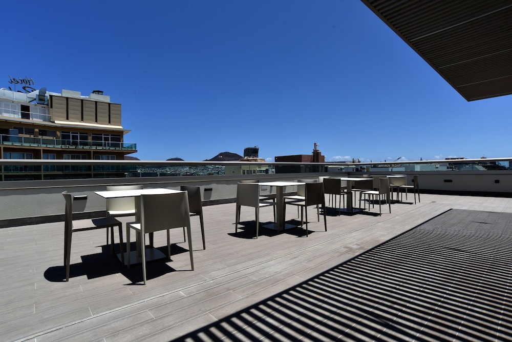 TC Hotel Dona Luisa 50/59