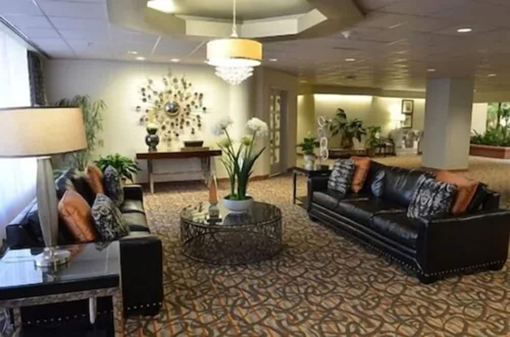 Brent House Hotel 20/41