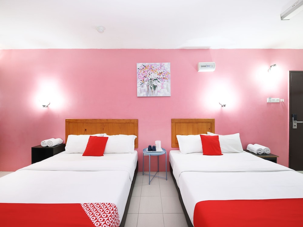 OYO 502 Midah Inn Puchong 20/37