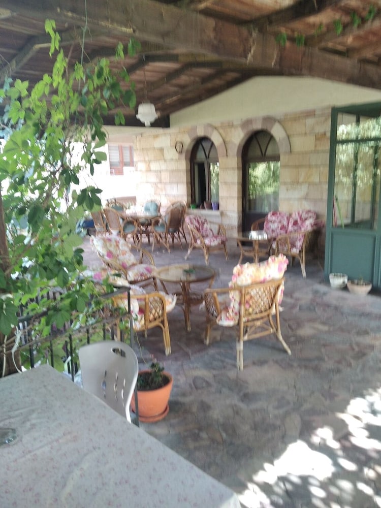 Hotel Ilhan 24/28