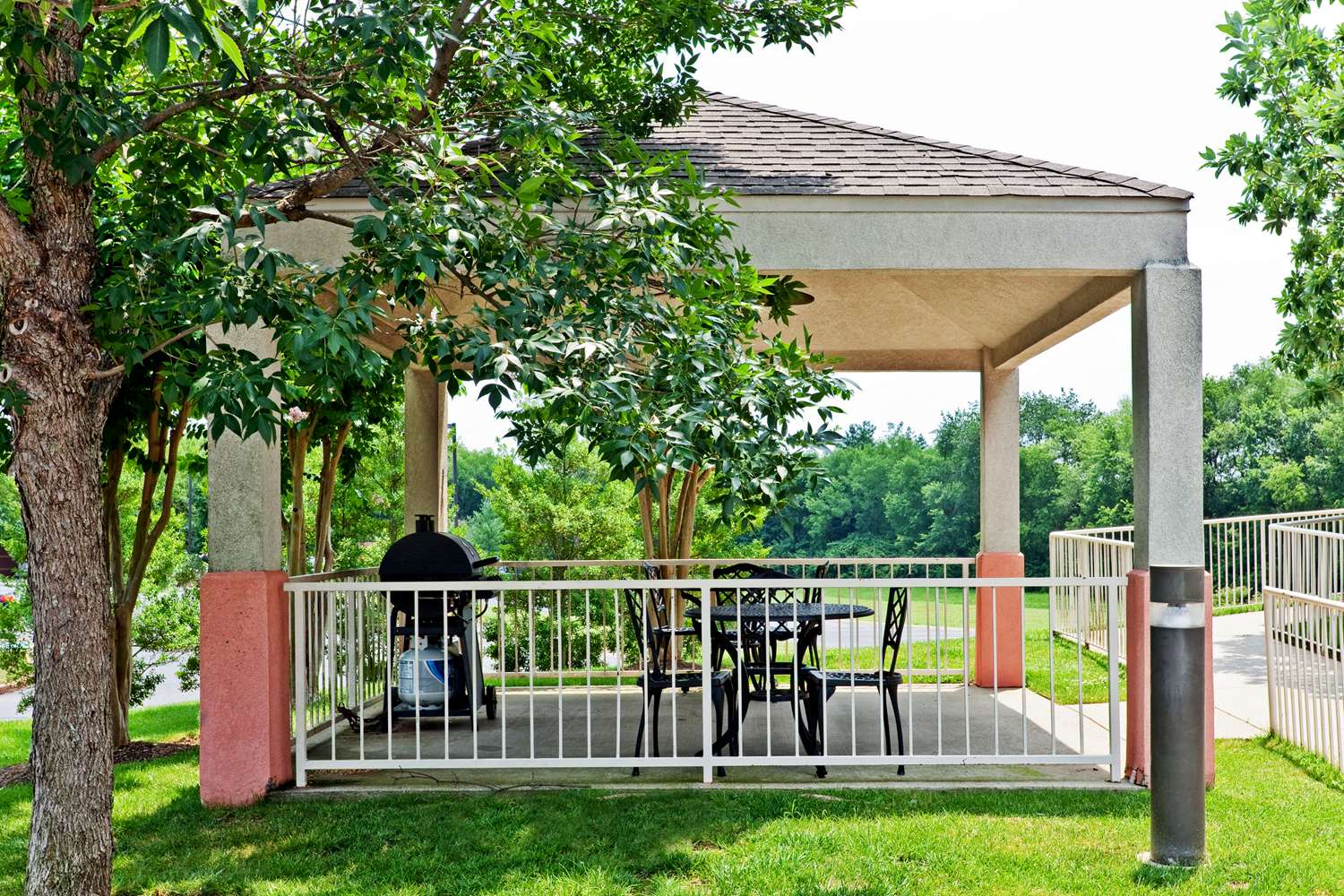 Sonesta Simply Suites Nashville Brentwood 36/36