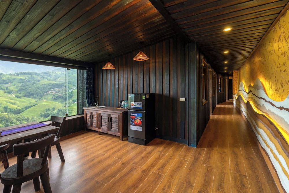 Sapana Mountain Retreat 30/50