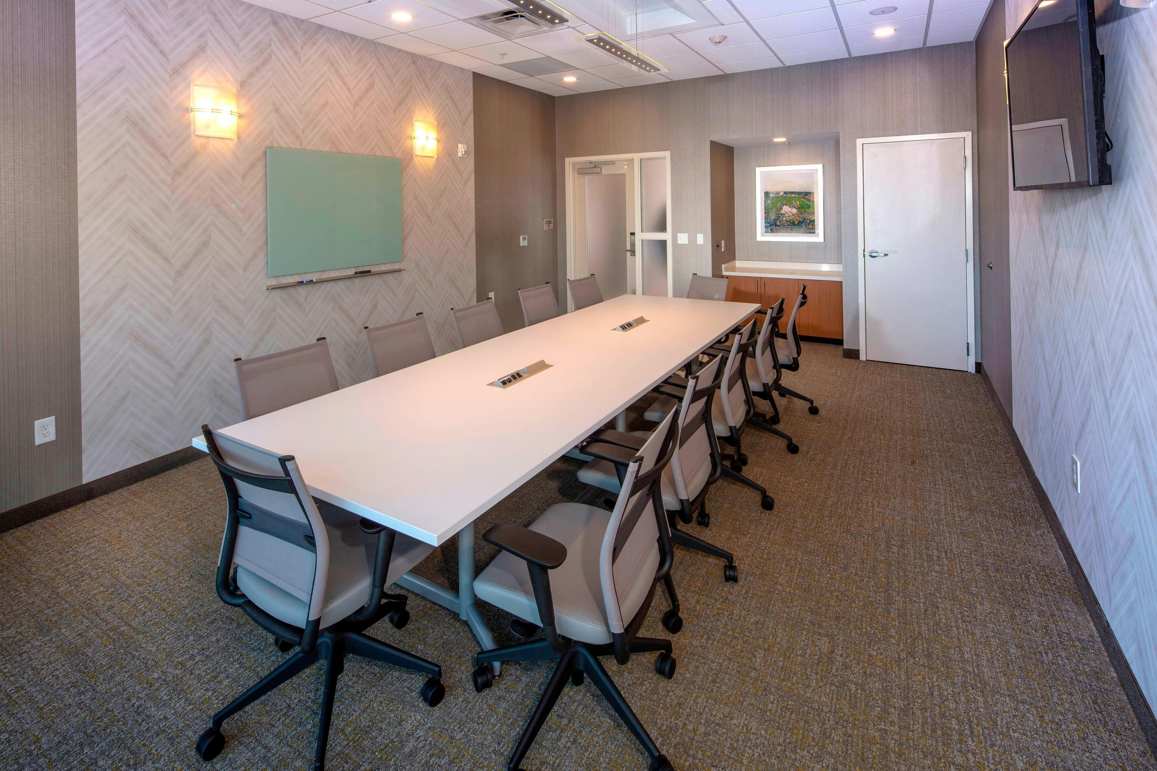 Springhill Suites Newark Downtown 31/33