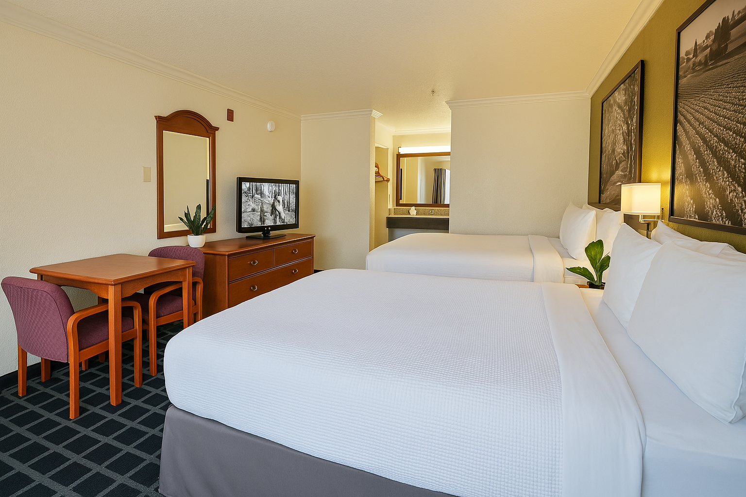 Creekside Inn & Suites 16/47