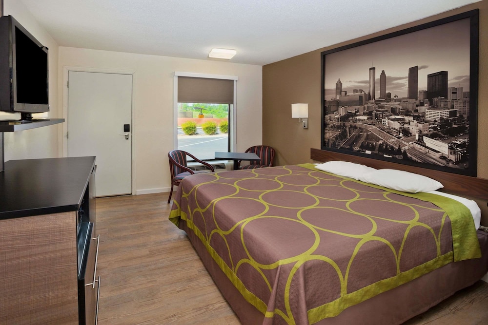 Super 8 By Wyndham Ringgold 12/23