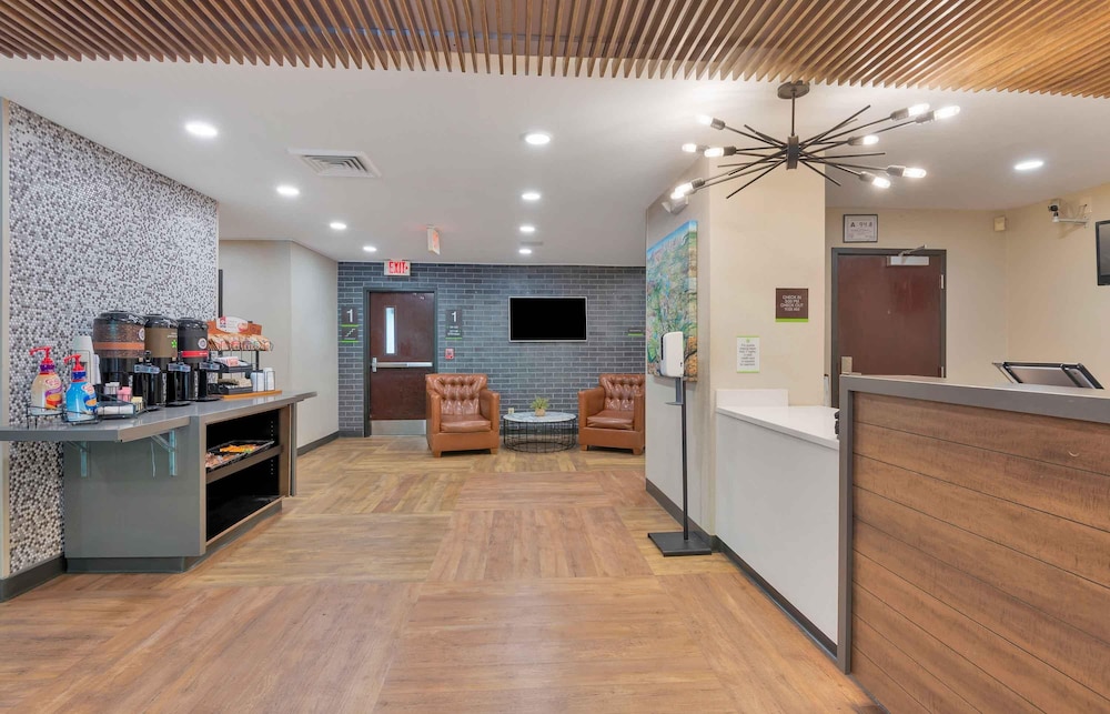 Extended Stay America - Charlotte - Tyvola Rd. 8/48