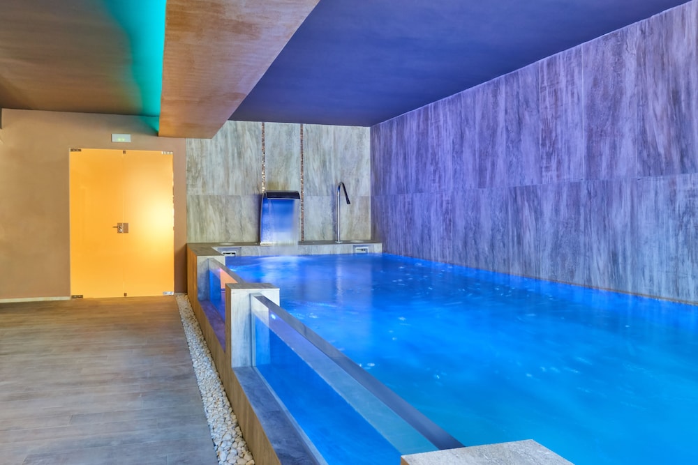 Hotel Tarifa Lances 22/50