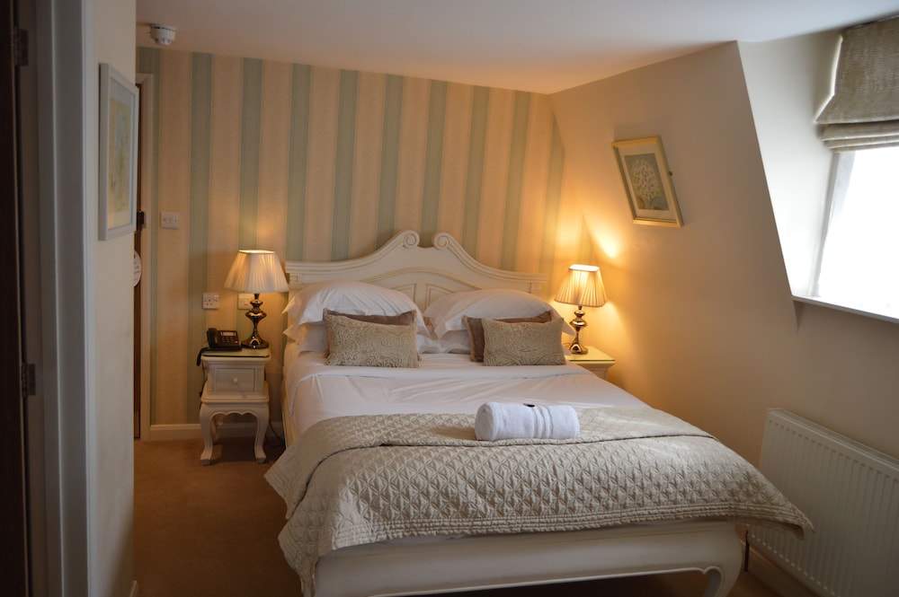 Le Bouchon Brasserie & Hotel 5/46