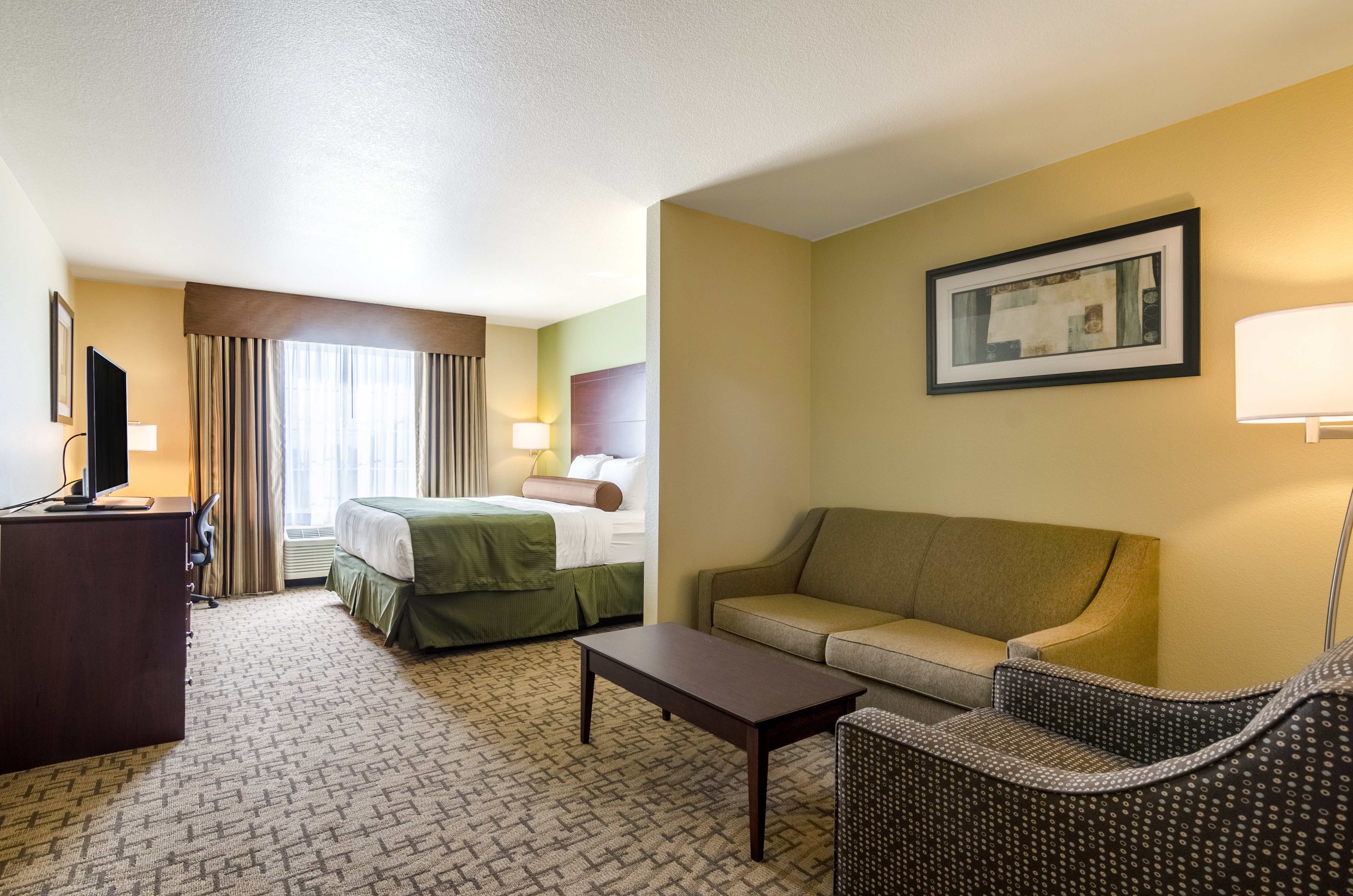 Cobblestone Hotel & Suites - McCook 28/50