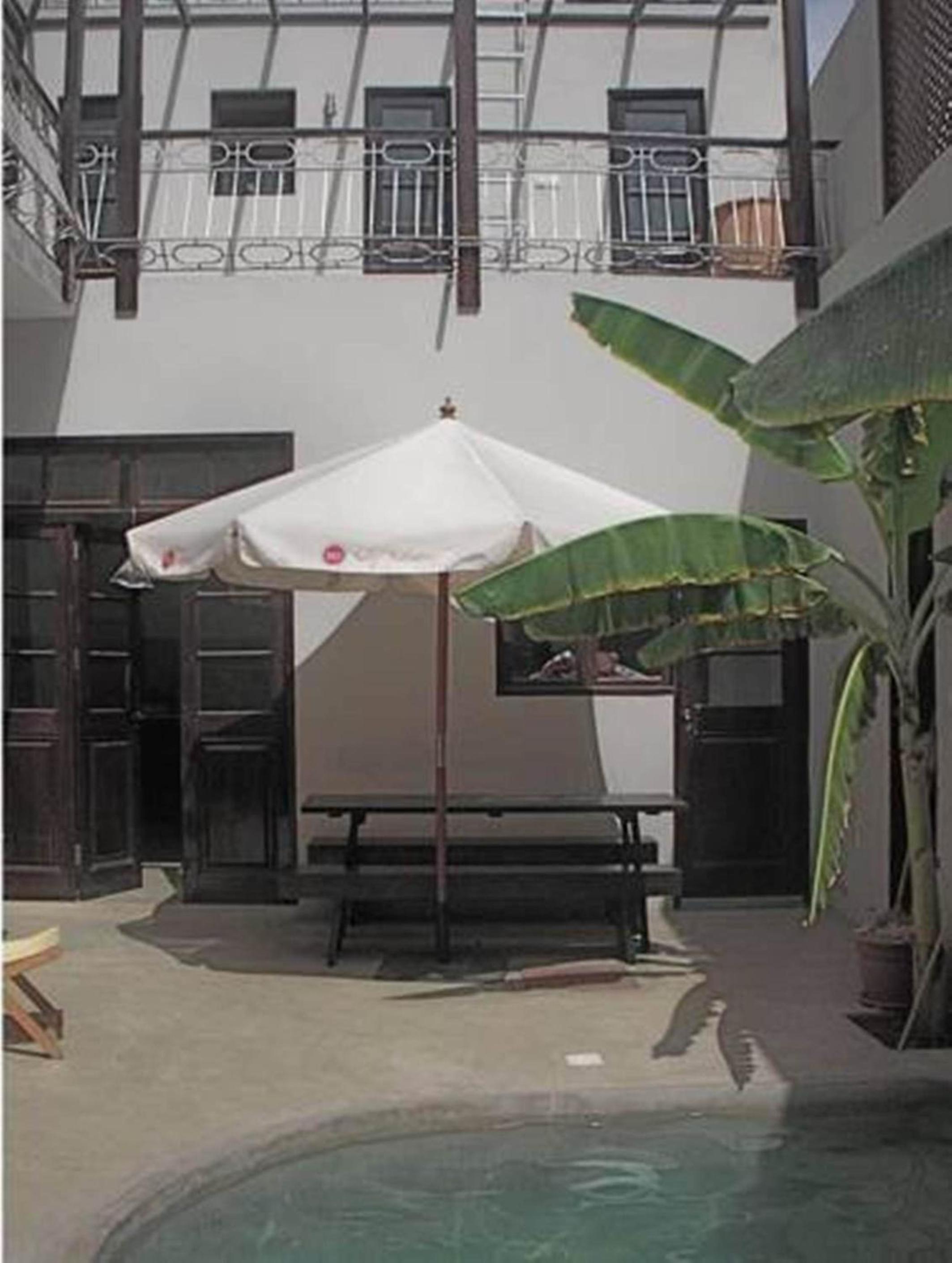 Casa Colonial Mindelo 28/28