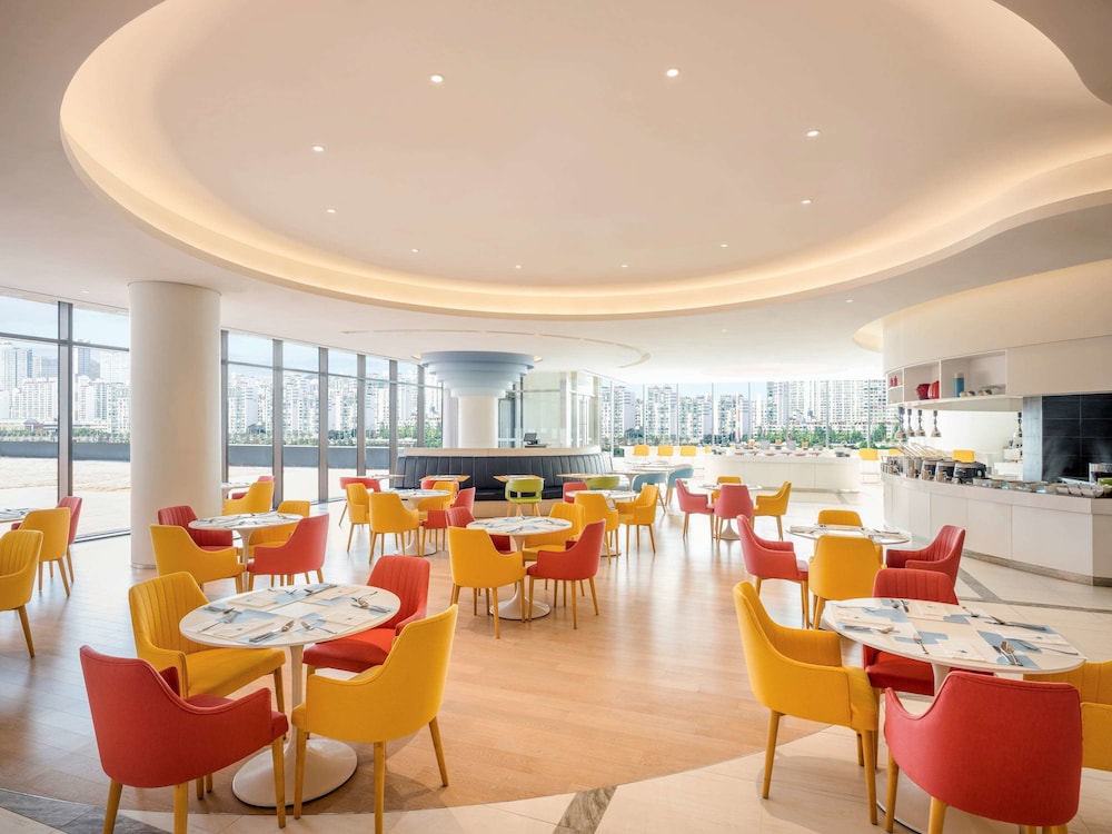 Ibis Styles Ambassador Seoul Yongsan 51/70