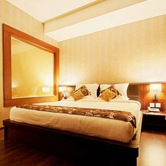 THE CENTRAL PARK BOUTIQUE HOTEL 2/12