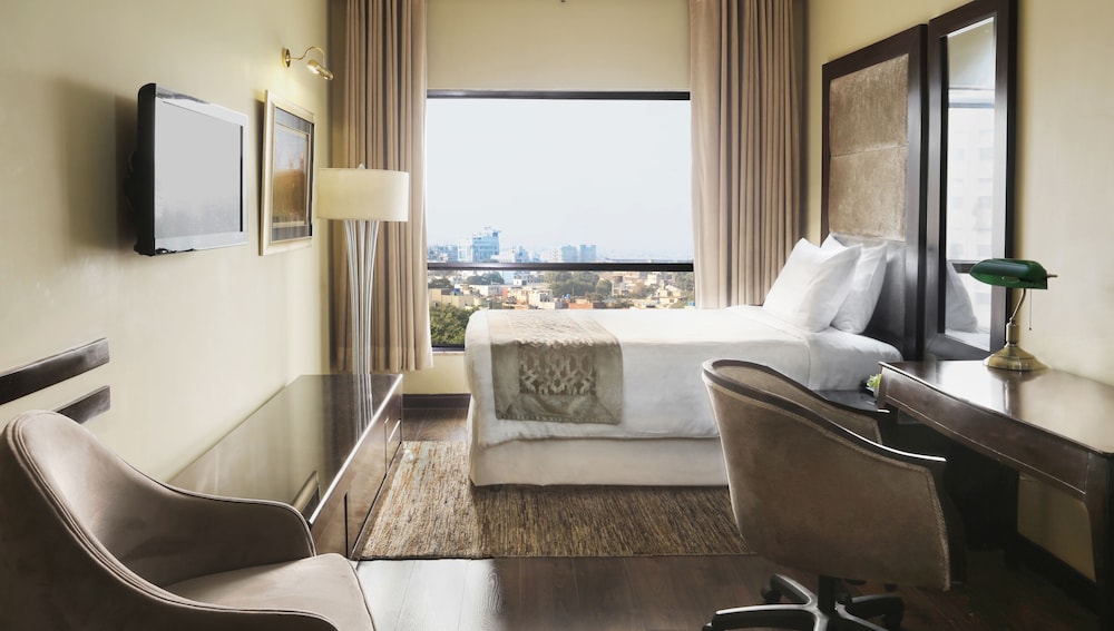 Four Points by Sheraton Lahore 59/64