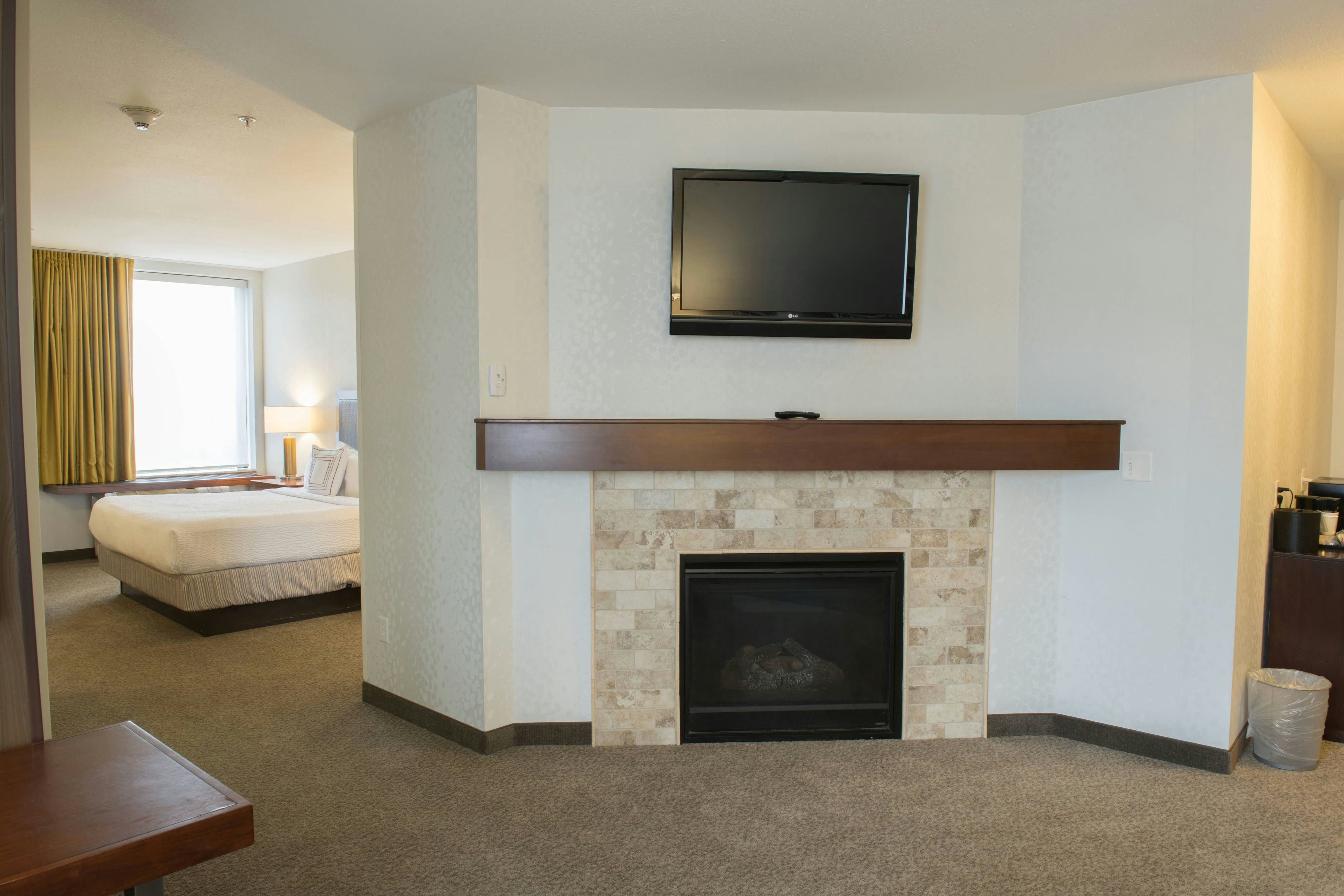 Springhill Suites Logan 9/12