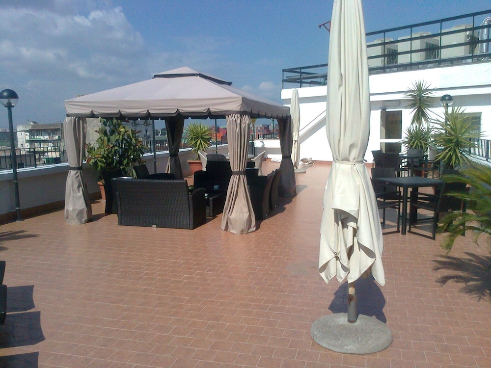 ホテル ティエンポ 写真5