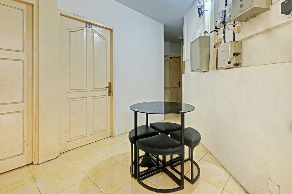 Hotel O Semarang near Bandara Ahmad Yani formerly Rumah Ceria 12/40