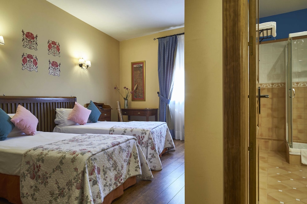 Rural Casona Detorres 11/69