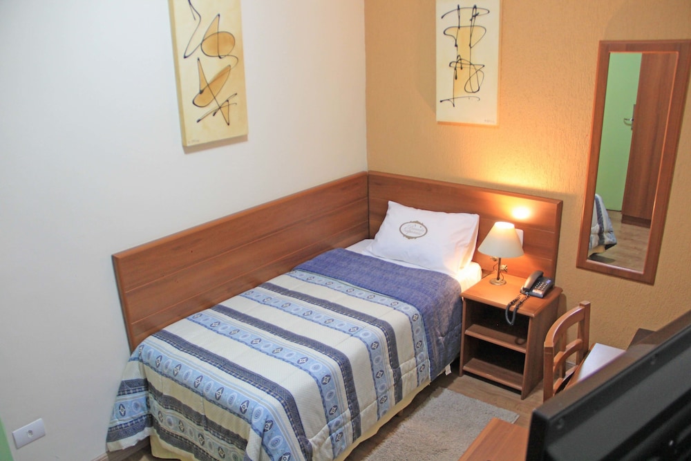 DELUXE, SINGLE, SINGLE BED