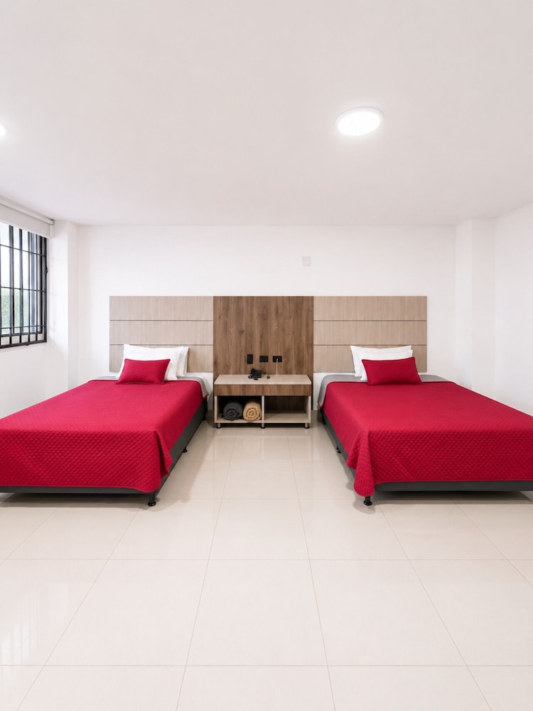 Ofix Hotel 34/50