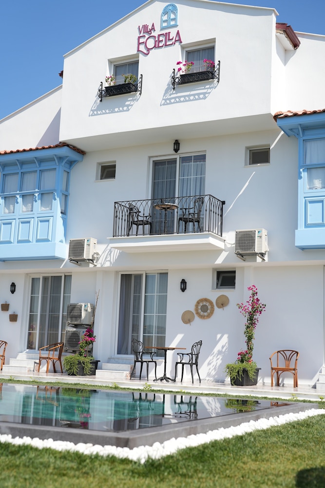 Villa Egella Dikili 3/36