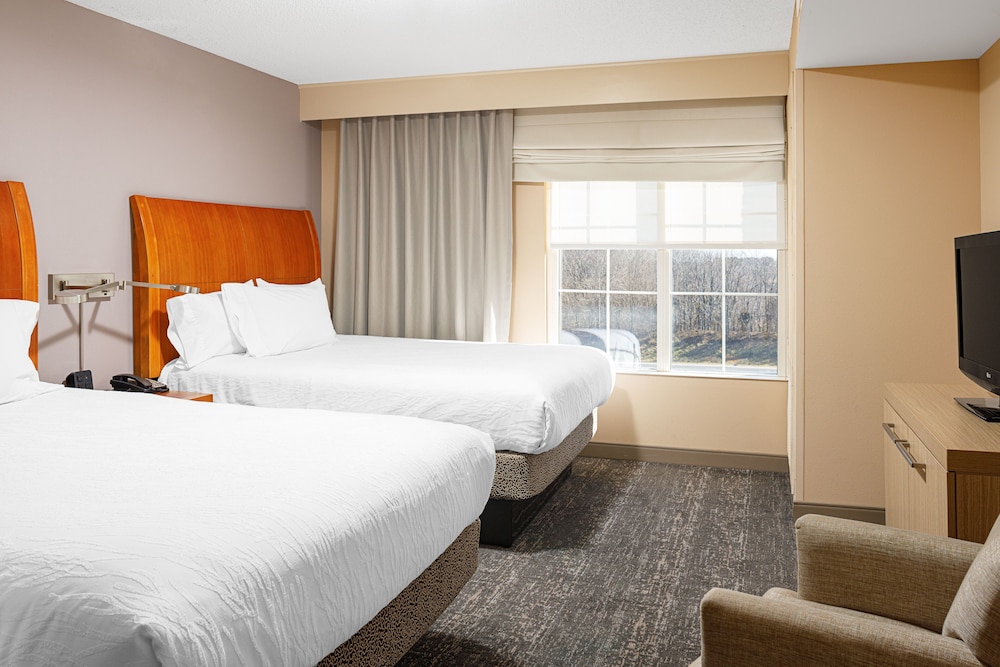 Hilton Garden Inn Fredericksburg 13/56