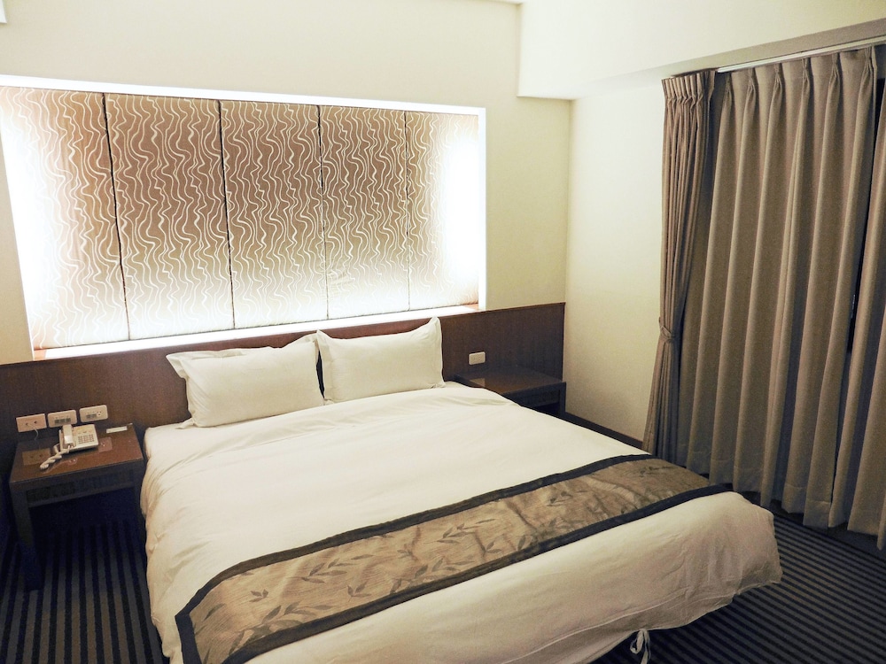 TAPENG BAY HOLIDAY HOTEL 19/52