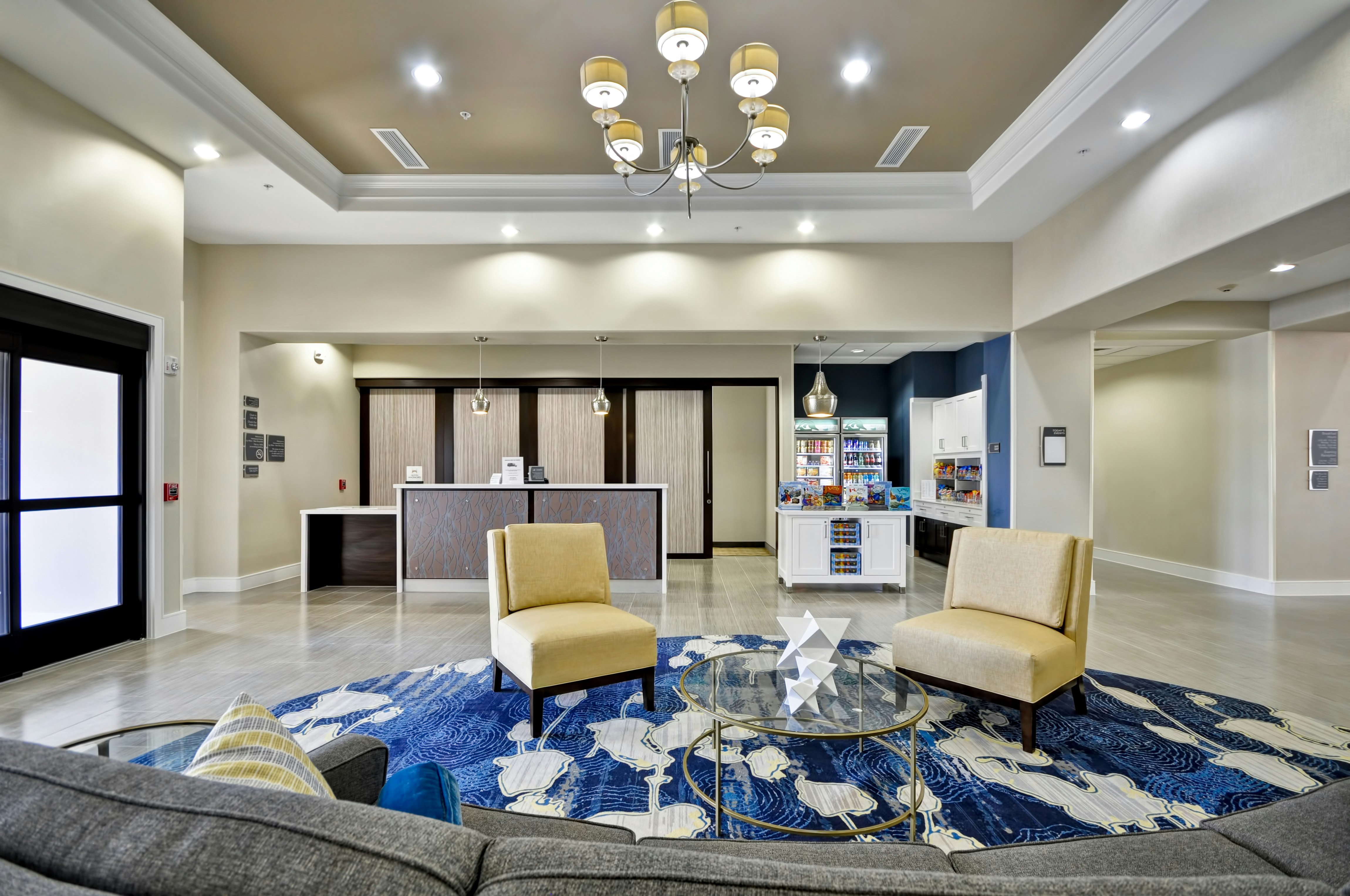 HOMEWOOD SUITES BY HILTON NEW BRAUNFELS 15/81