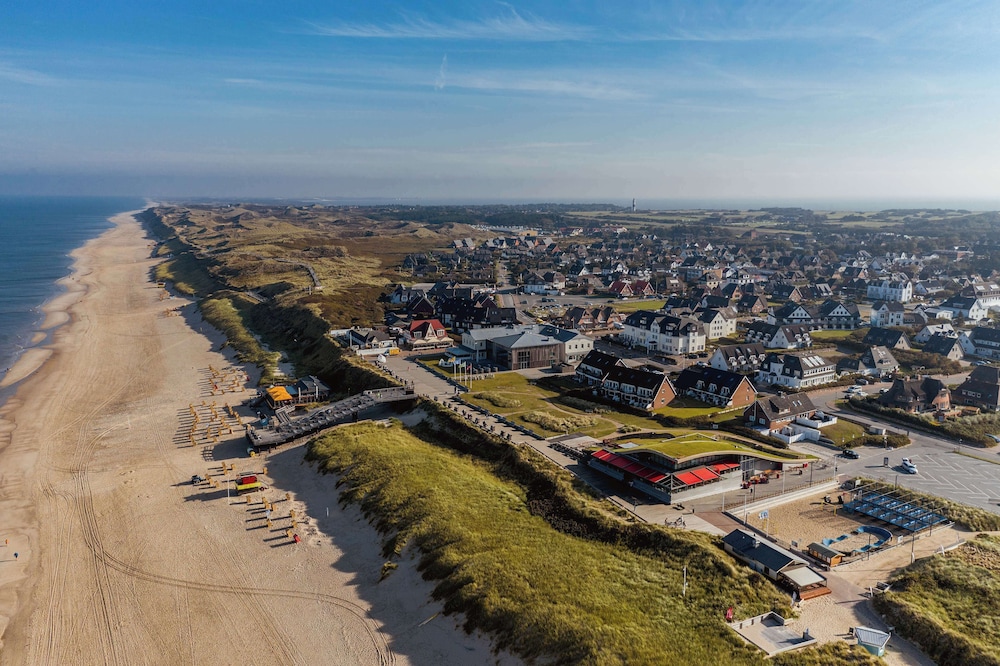 Lindner Hotel Sylt 71/74