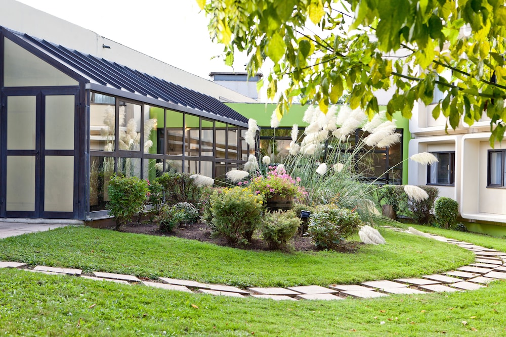 Ibis Styles Chalon Sur Saone 64/69