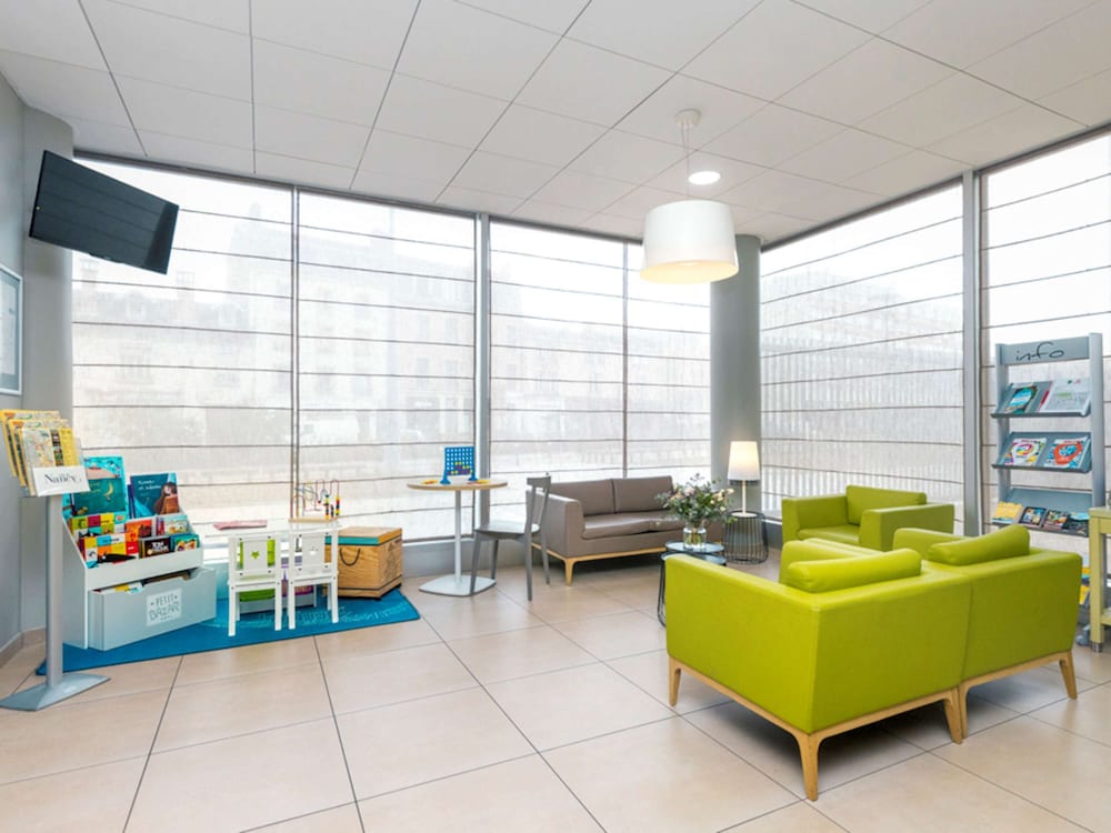 Adagio Access Nancy Centre 23/50