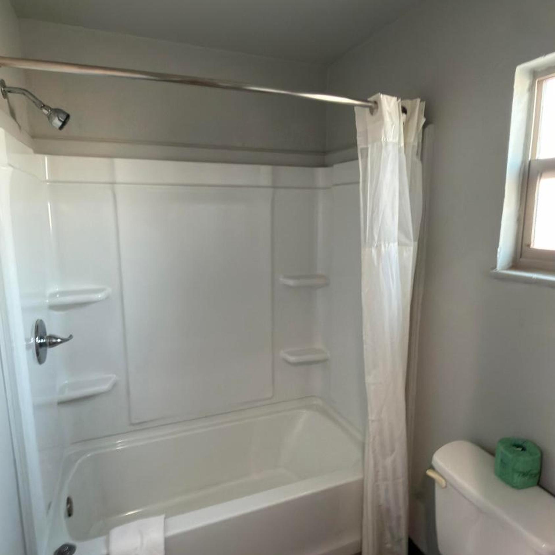 Deluxe, Suite, King Bed, Queen Bed
