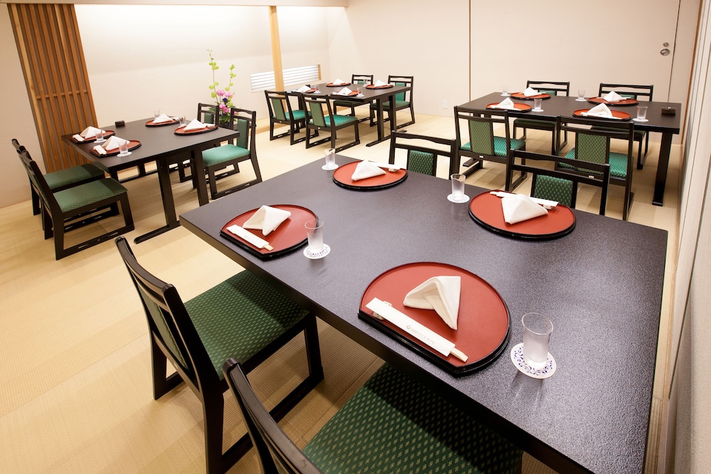 Nagaoka Grand Hotel 42/57