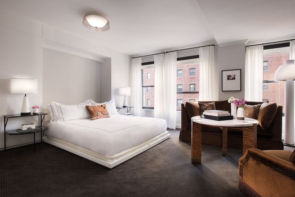 The Talbott Hotel 22/65