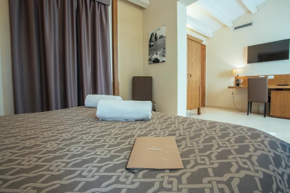 Baglio Soria Resort & Wine Experience 27/70