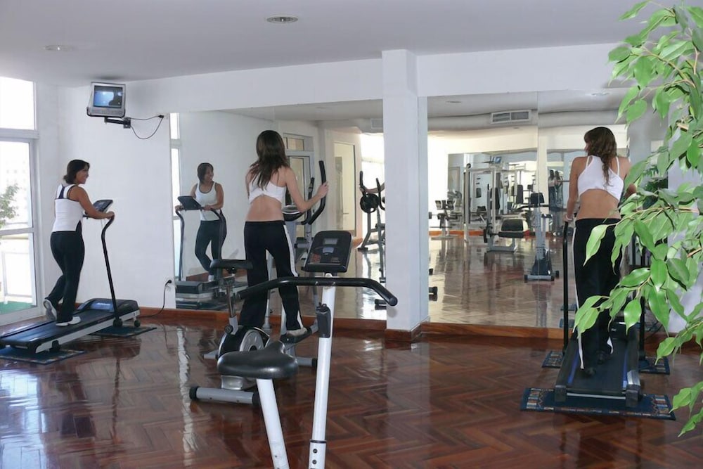Ohasis Jujuy Hotel and Spa 20/30