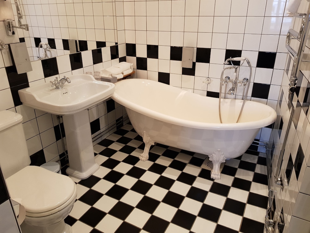 Vimmerby Stadshotell, WorldHotels Crafted 36/40